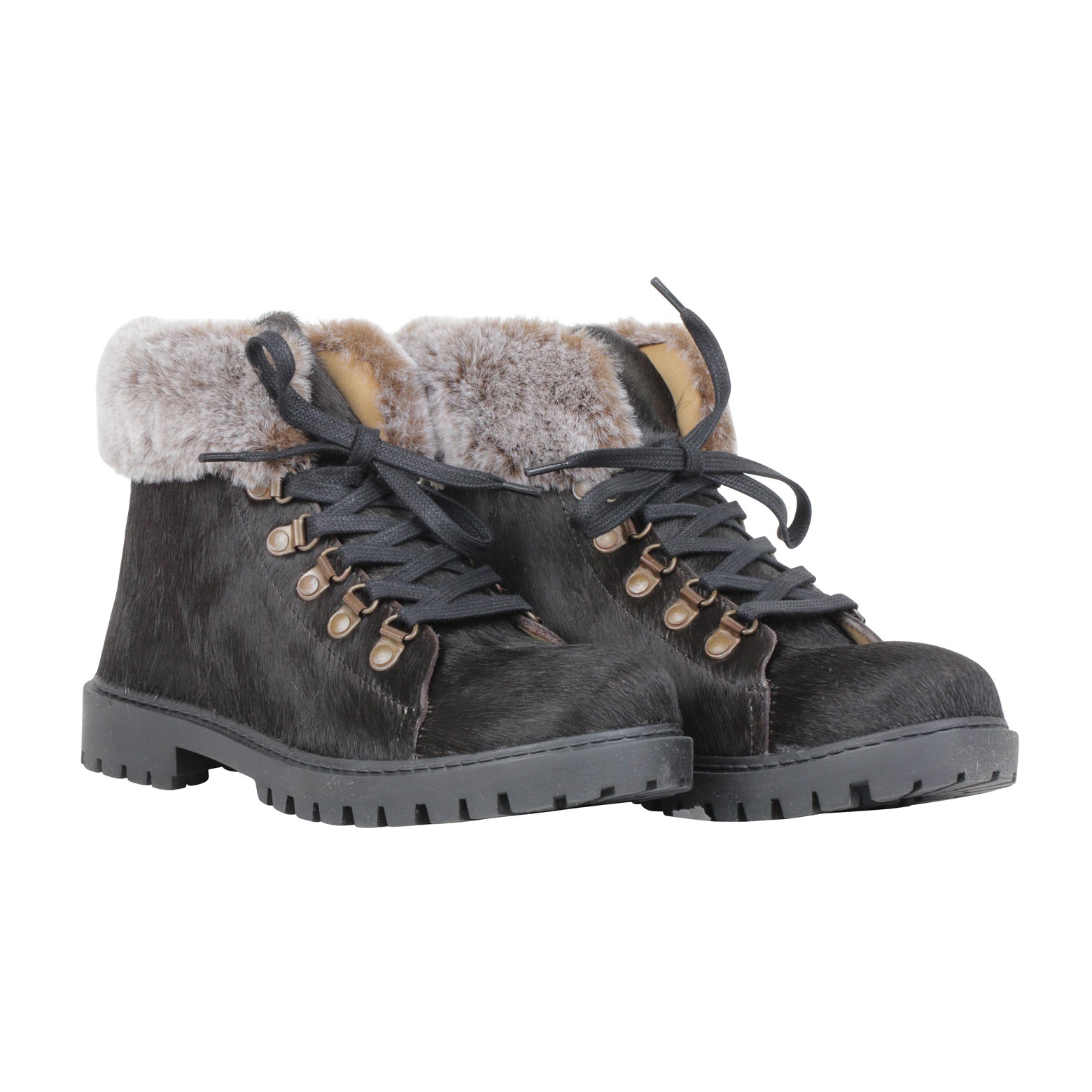 Turbulent Boots Myra USA