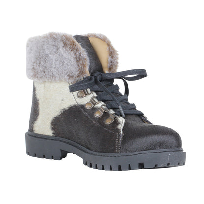 Turbulent Boots Myra USA