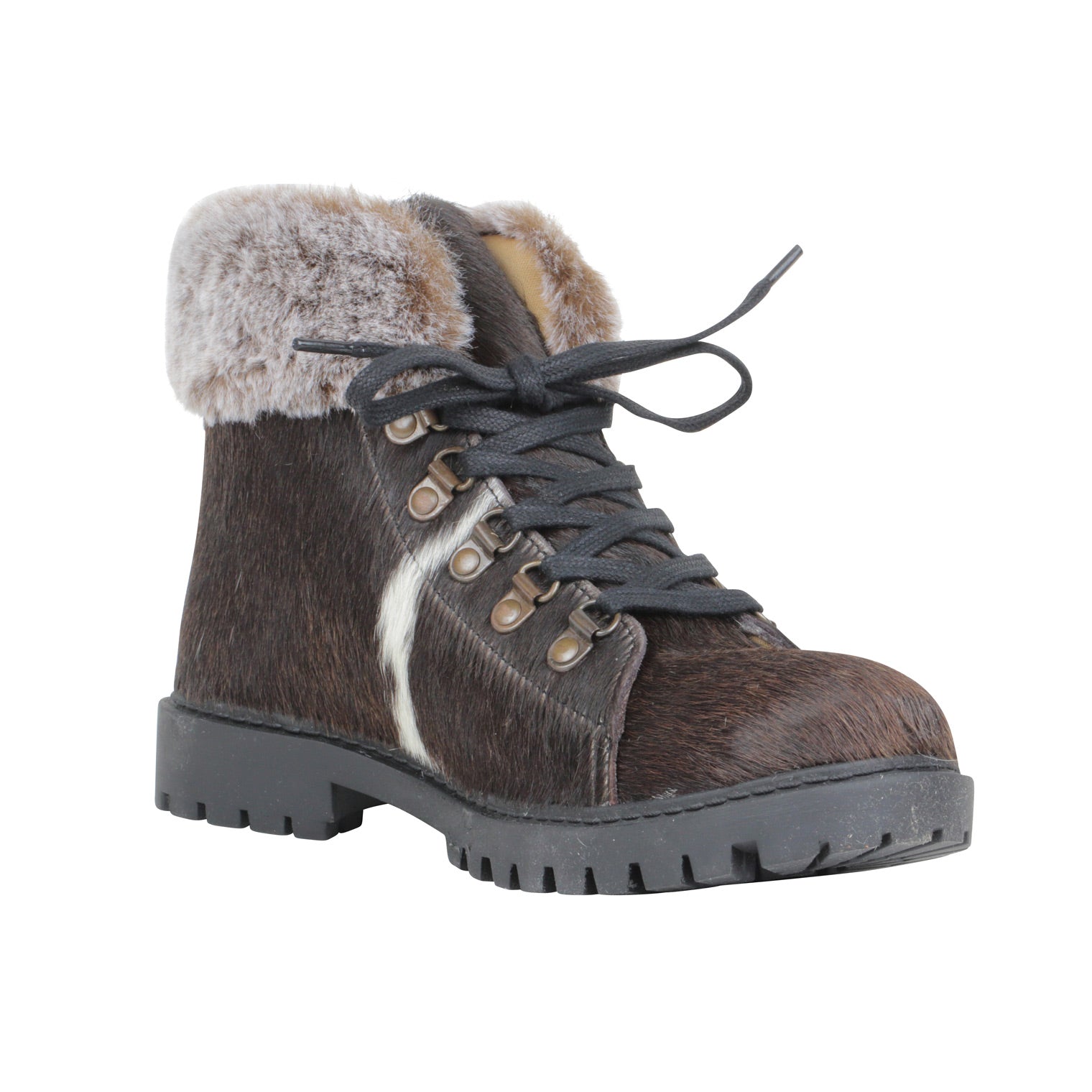 Turbulent Boots Myra USA