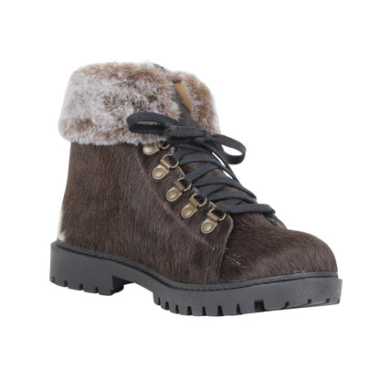 Turbulent Boots Myra USA