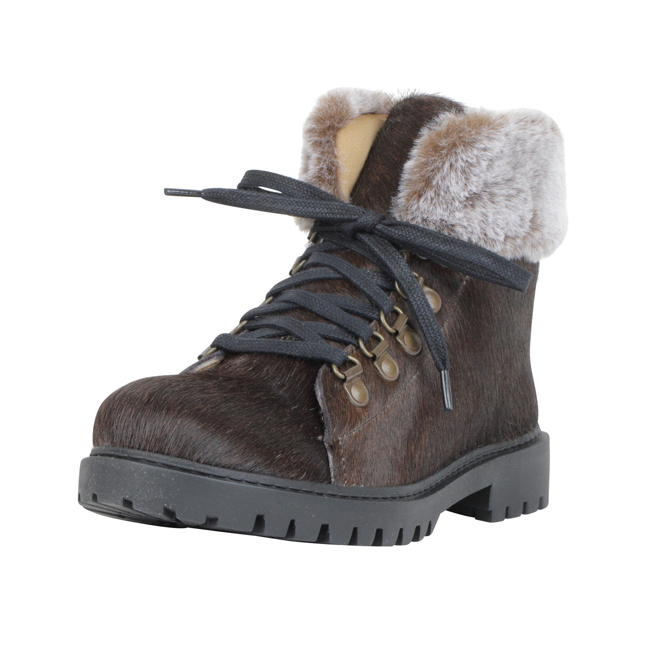 Turbulent Boots Myra USA