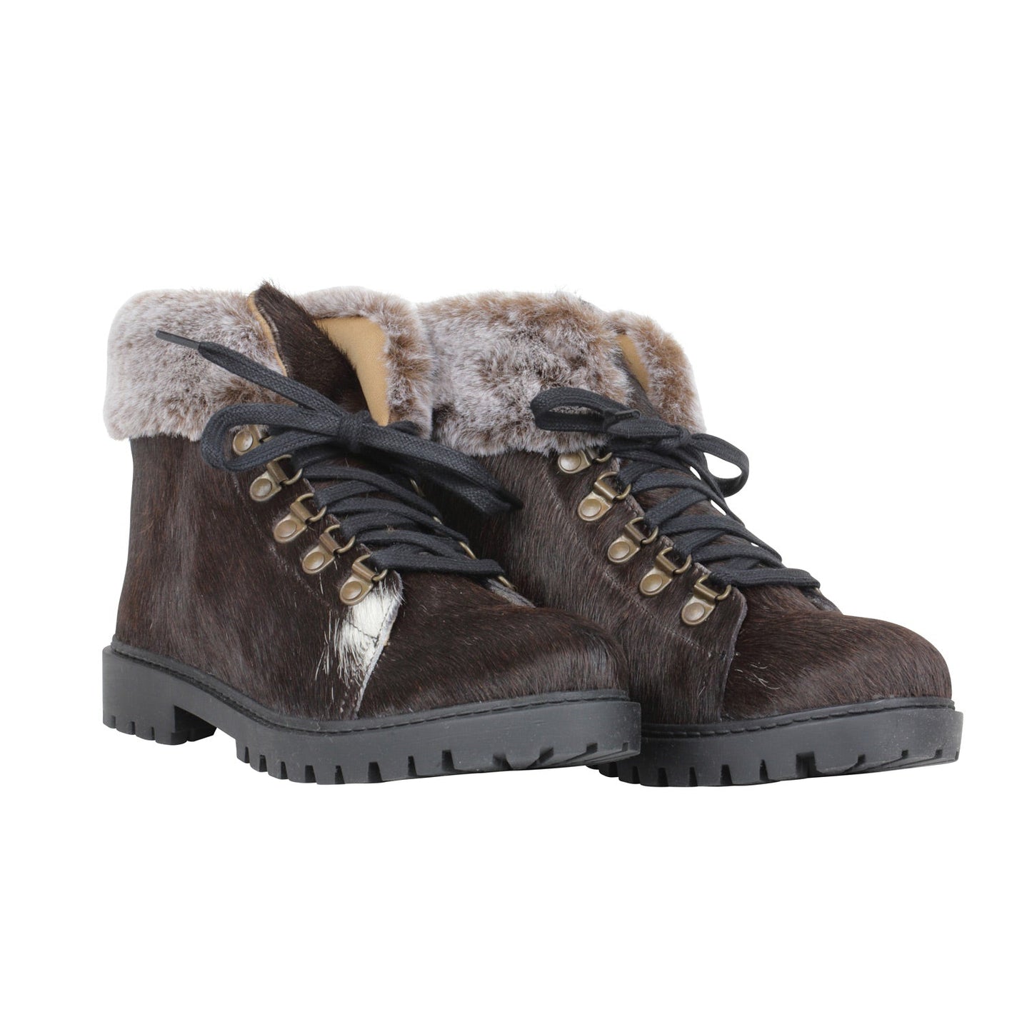 Turbulent Boots Myra USA