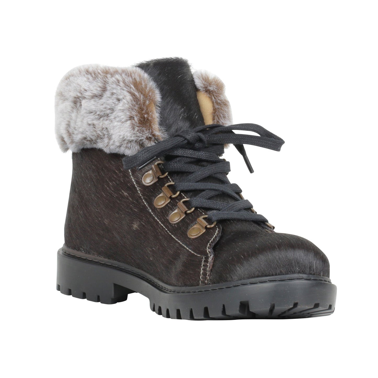 Turbulent Boots Myra USA