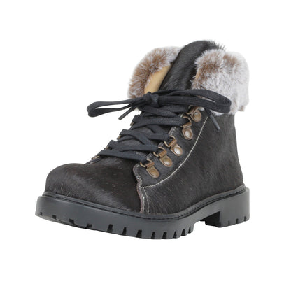 Turbulent Boots Myra USA