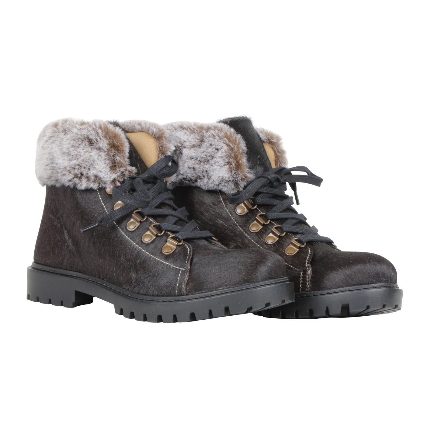 Turbulent Boots Myra USA