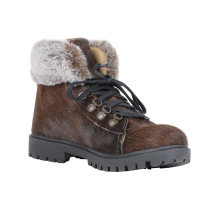 Turbulent Boots Myra USA