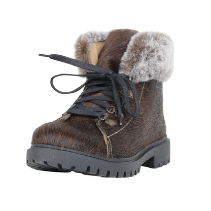 Turbulent Boots Myra USA
