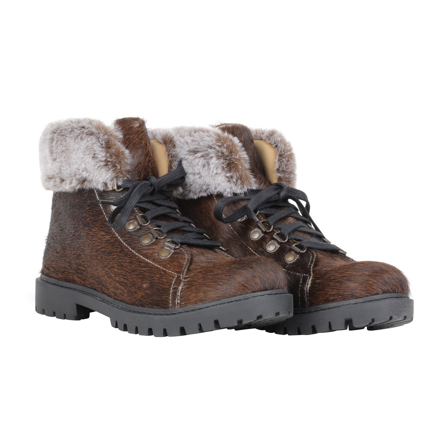 Turbulent Boots Myra USA