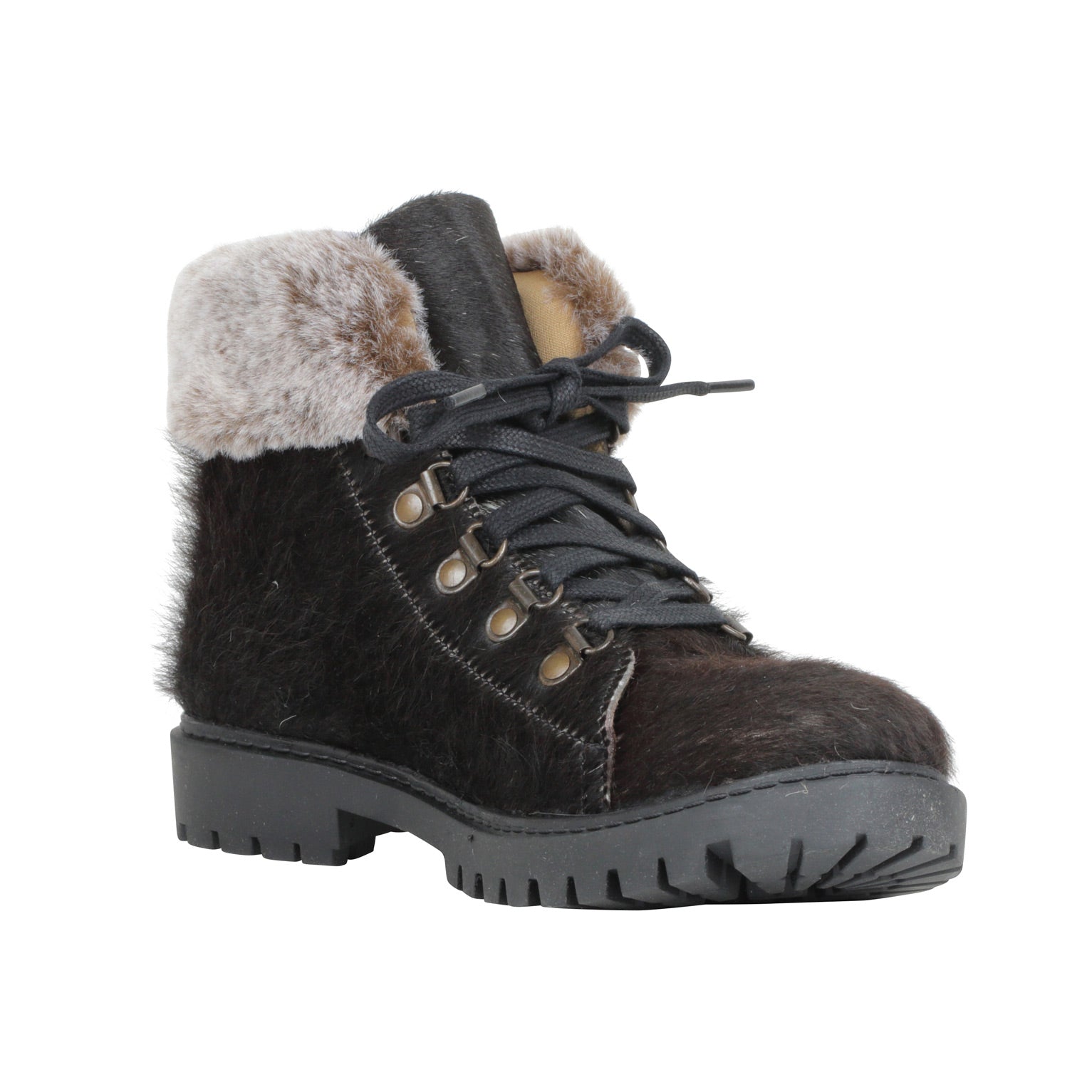 Turbulent Boots Myra USA