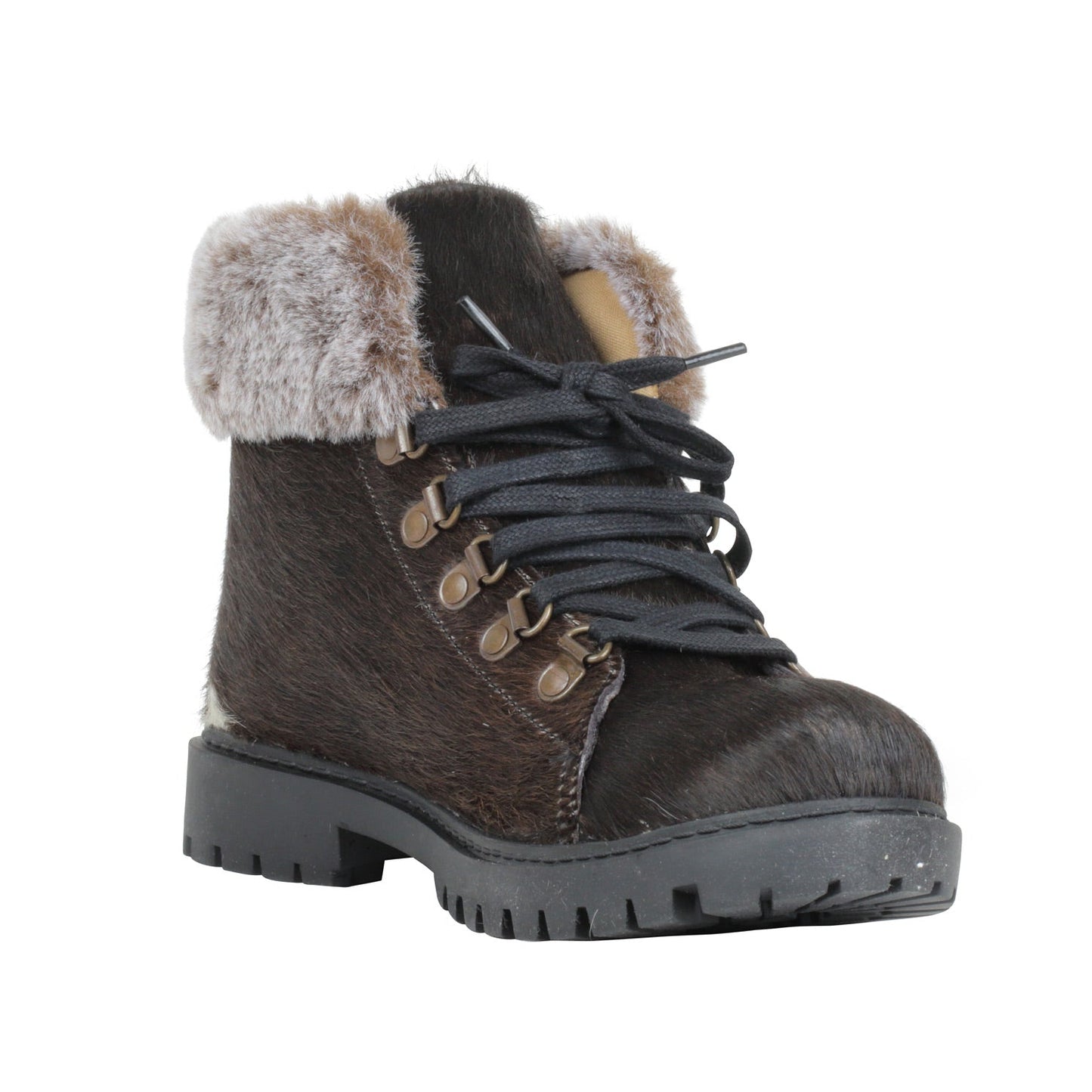 Turbulent Boots Myra USA