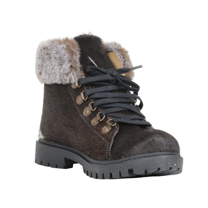Turbulent Boots Myra USA