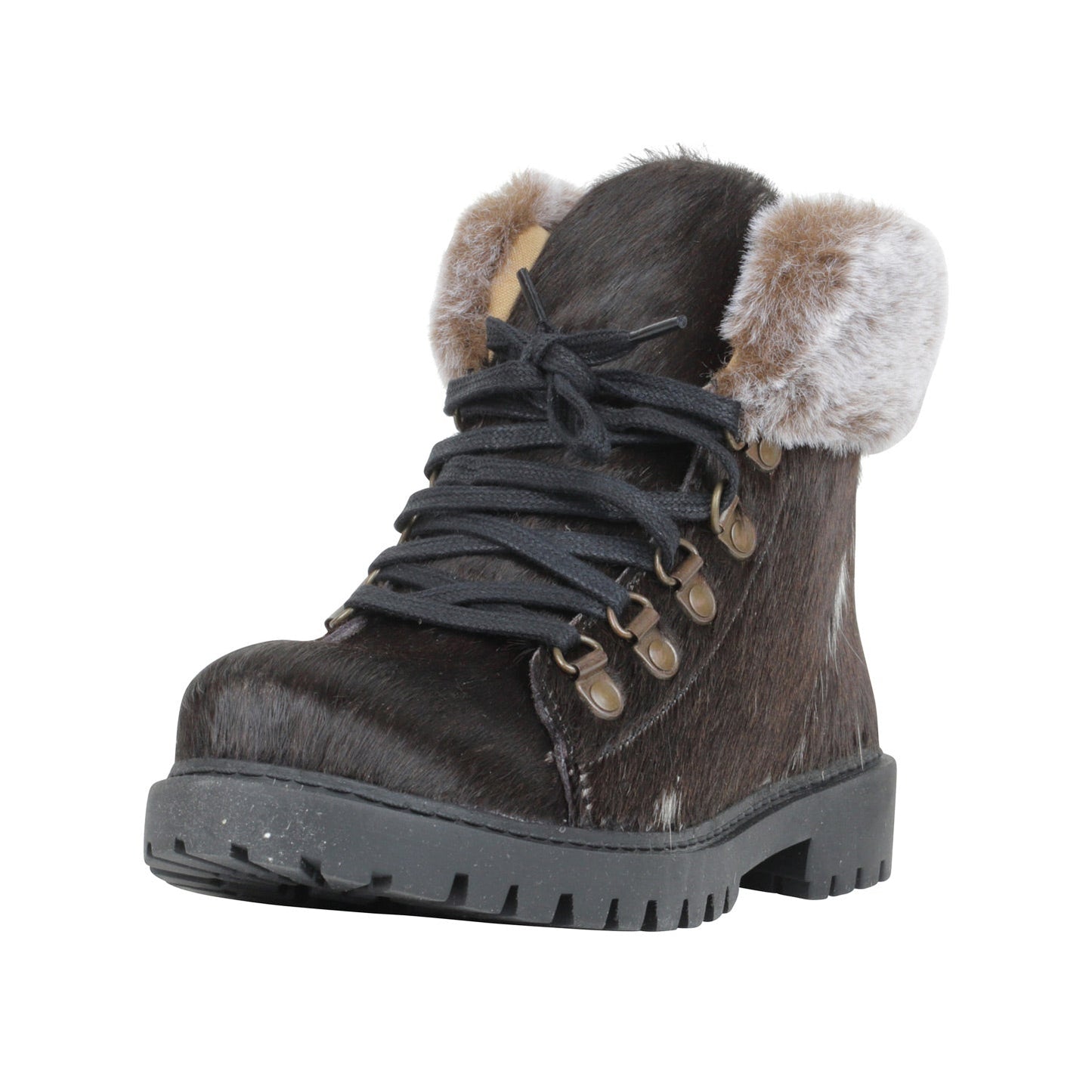 Turbulent Boots Myra USA