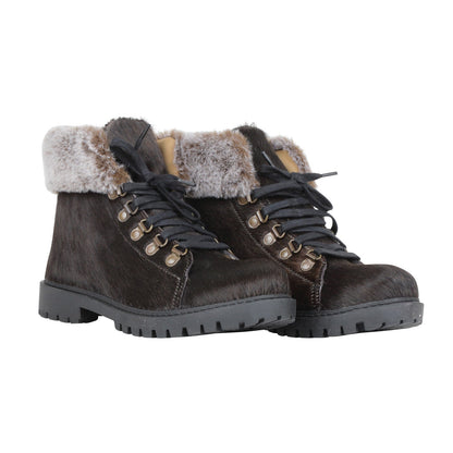 Turbulent Boots Myra USA
