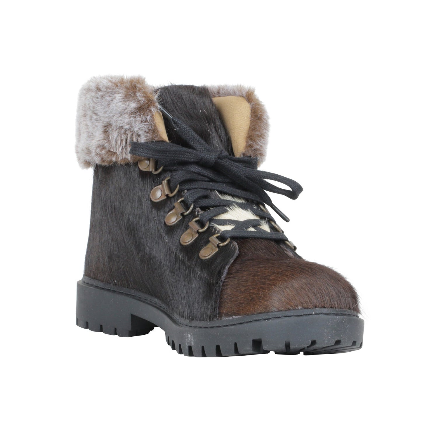 Turbulent Boots Myra USA