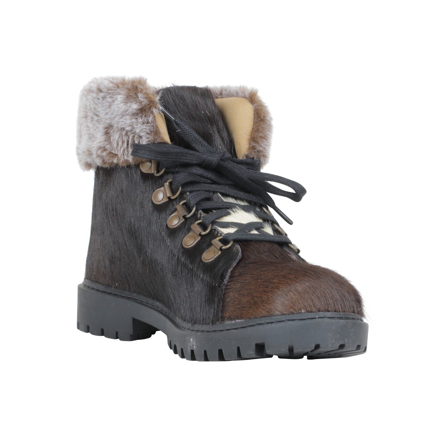 Turbulent Boots Myra USA