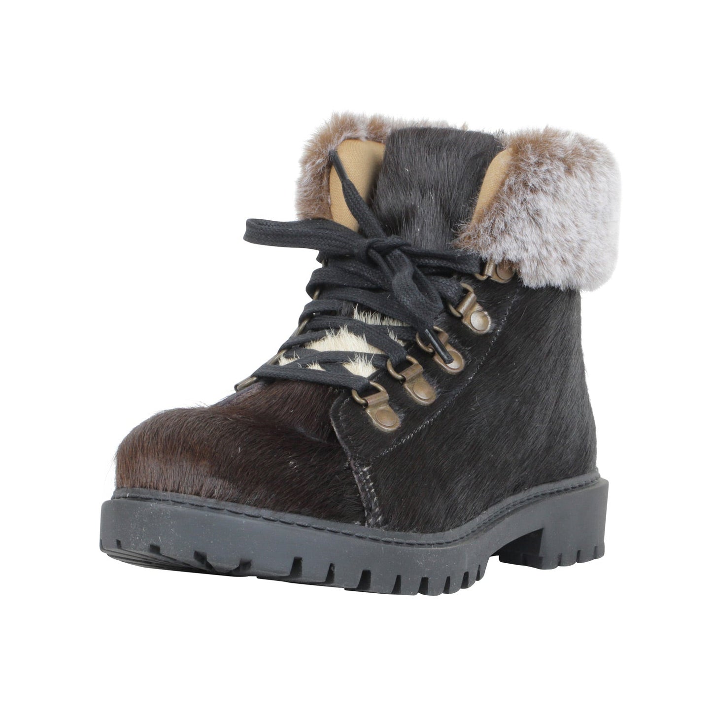 Turbulent Boots Myra USA
