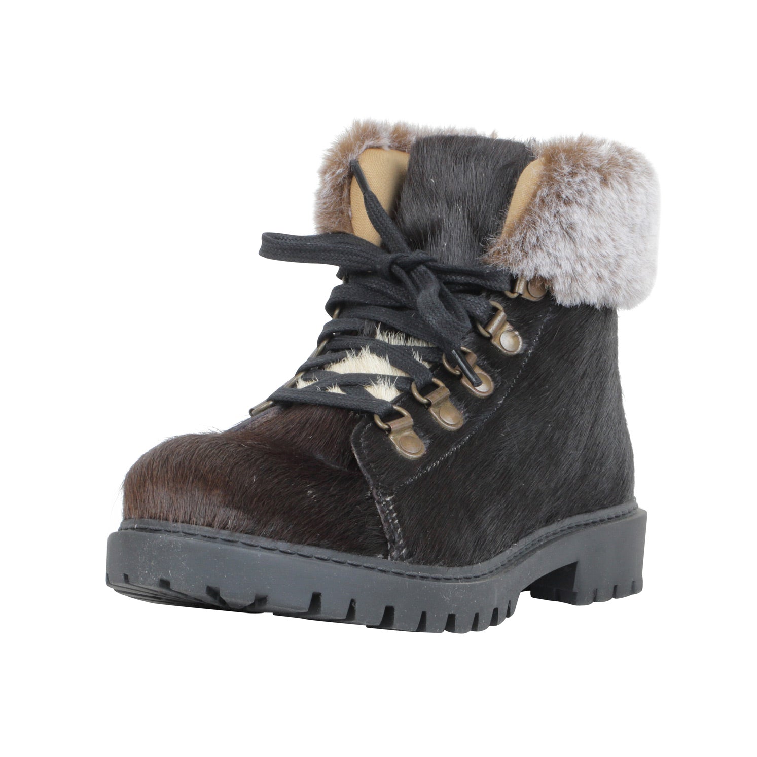Turbulent Boots Myra USA