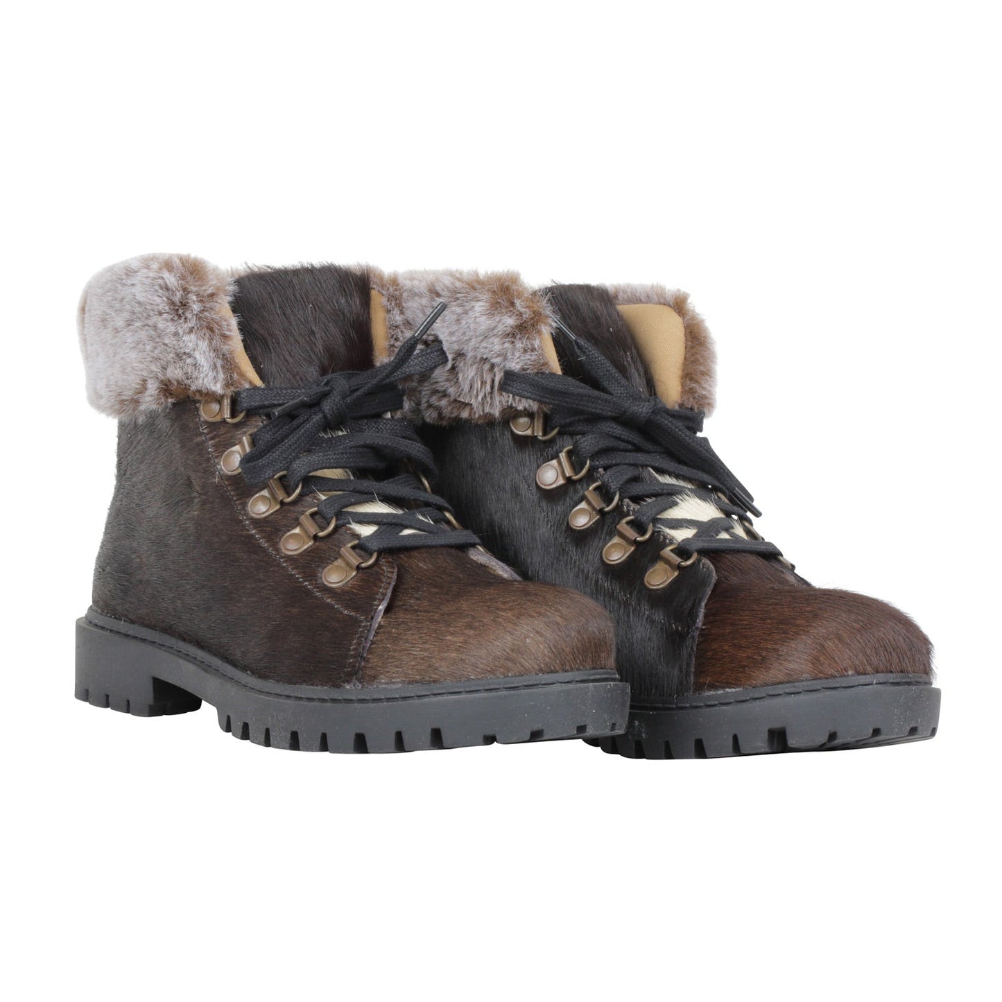 Turbulent Boots Myra USA
