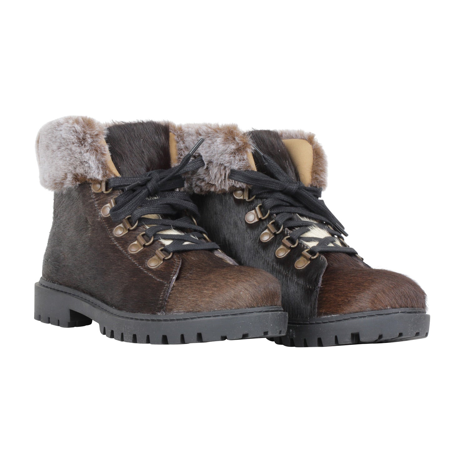 Turbulent Boots Myra USA