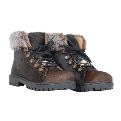 Turbulent Boots Myra USA