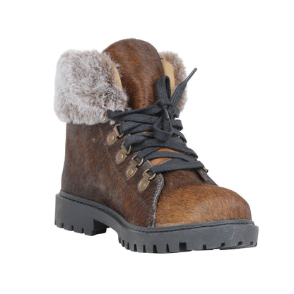 Turbulent Boots Myra USA