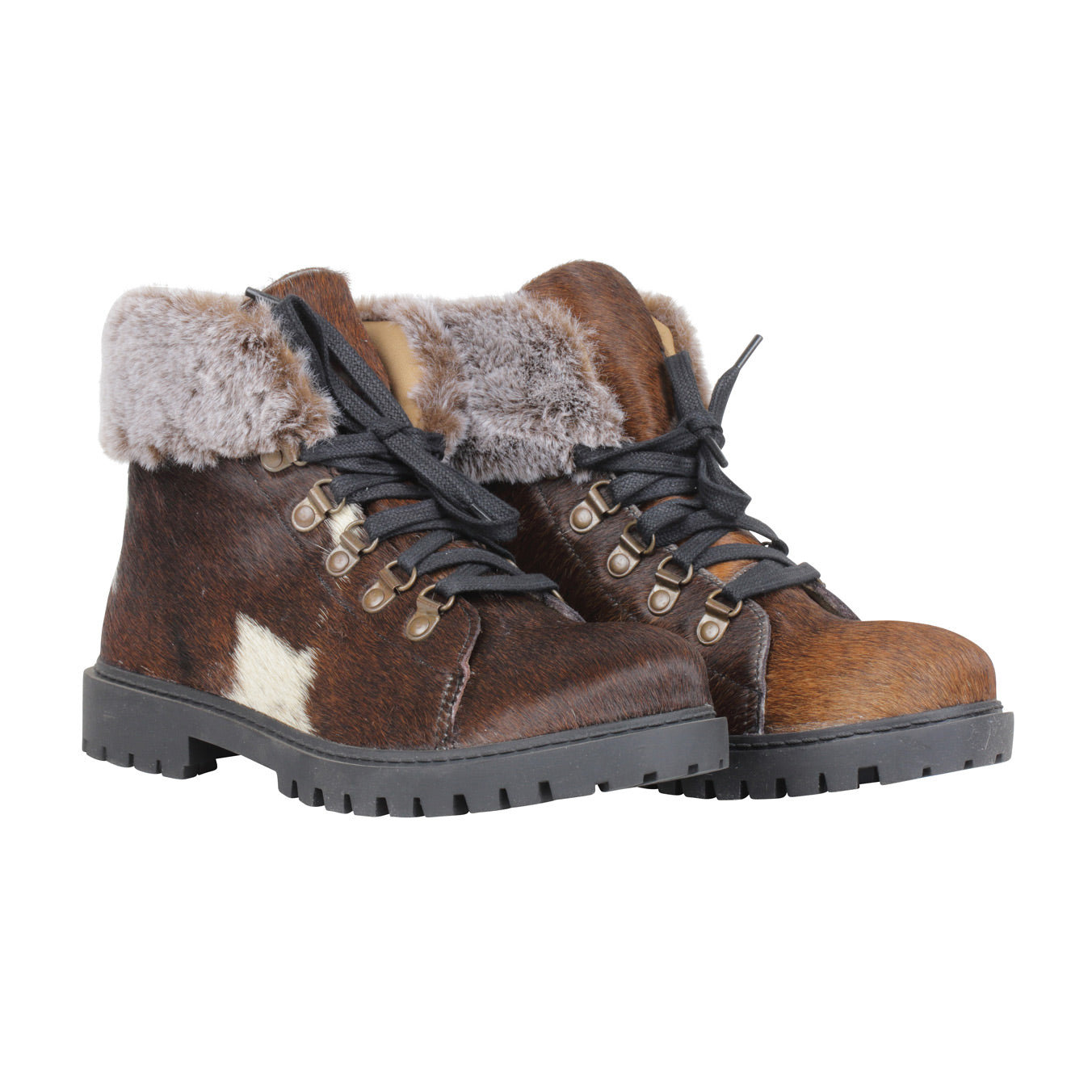 Turbulent Boots Myra USA