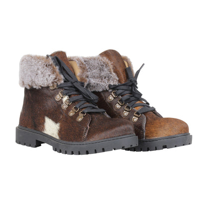 Turbulent Boots Myra USA