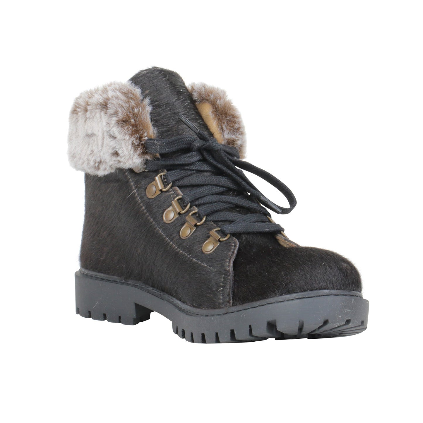 Turbulent Boots Myra USA