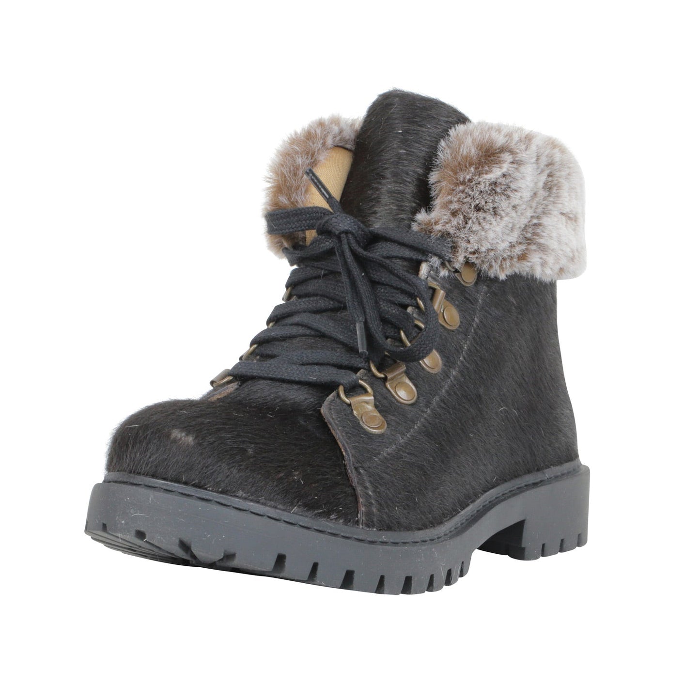 Turbulent Boots Myra USA