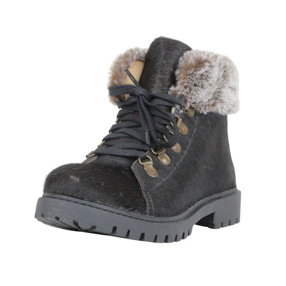 Turbulent Boots Myra USA
