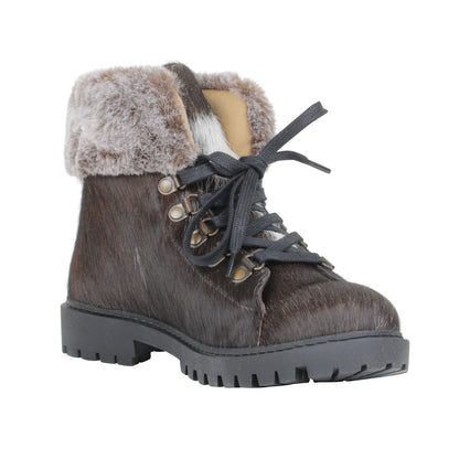 Turbulent Boots Myra USA