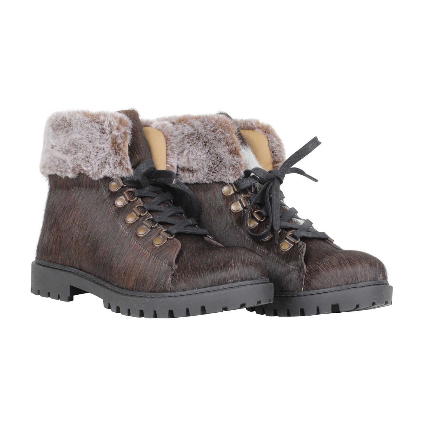 Turbulent Boots Myra USA