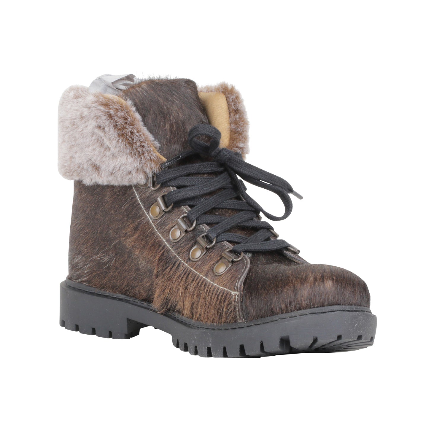 Turbulent Boots Myra USA