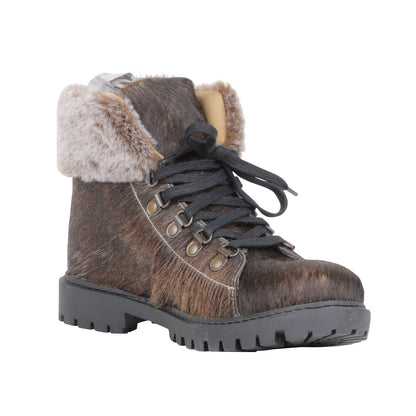 Turbulent Boots Myra USA