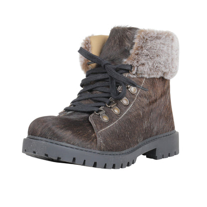 Turbulent Boots Myra USA