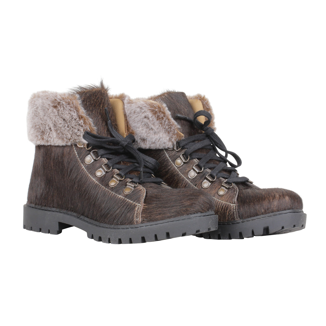 Turbulent Boots Myra USA