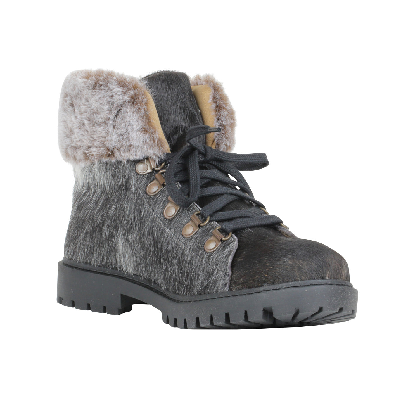 Turbulent Boots Myra USA