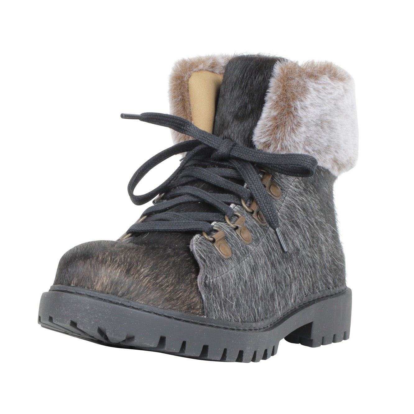 Turbulent Boots Myra USA