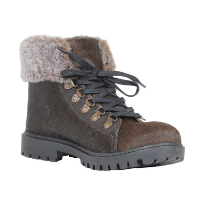 Turbulent Boots Myra USA