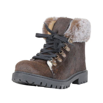 Turbulent Boots Myra USA