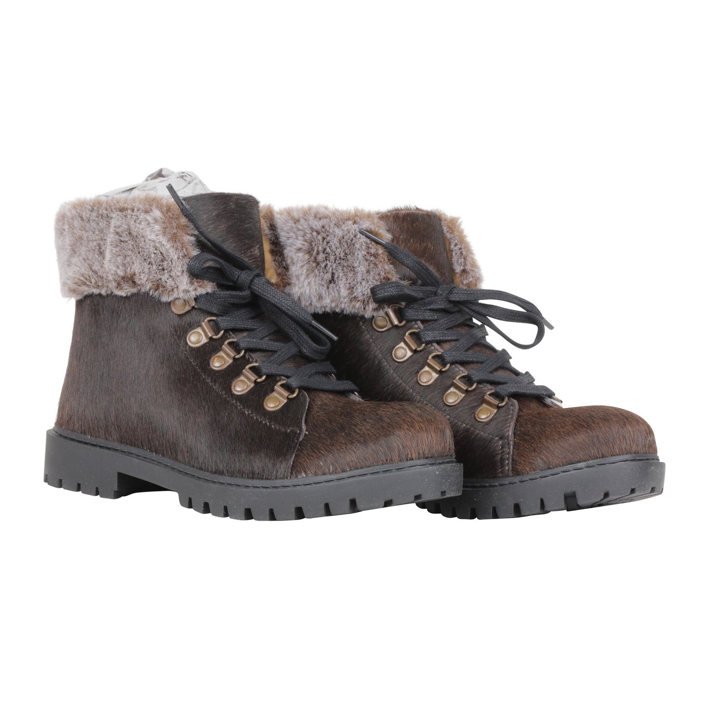 Turbulent Boots Myra USA