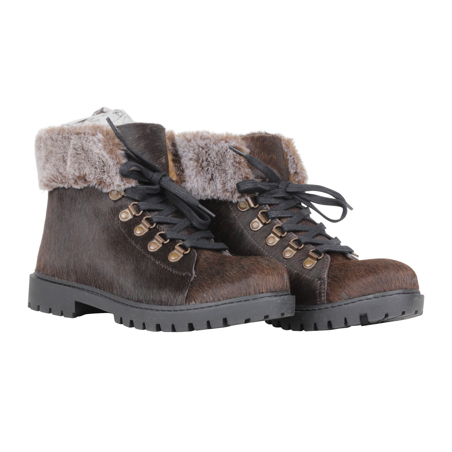 Turbulent Boots Myra USA
