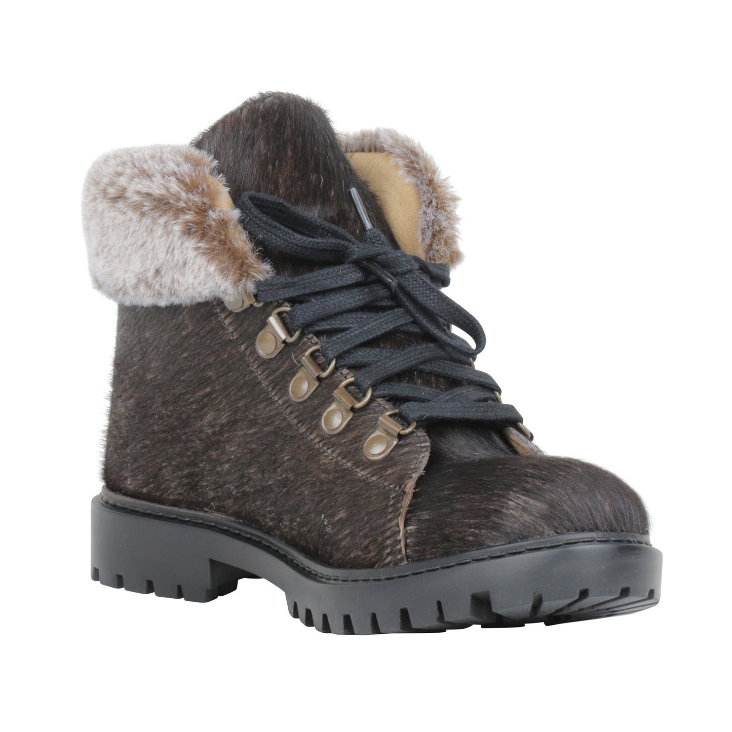 Turbulent Boots Myra USA