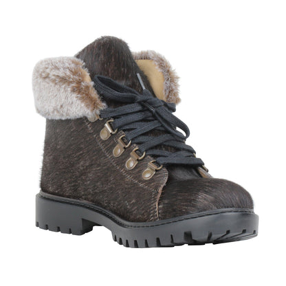 Turbulent Boots Myra USA