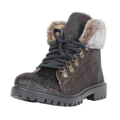Turbulent Boots Myra USA