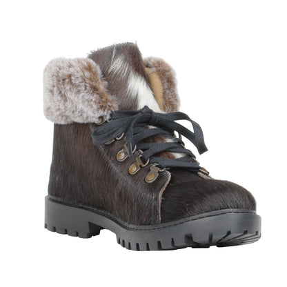 Turbulent Boots Myra USA