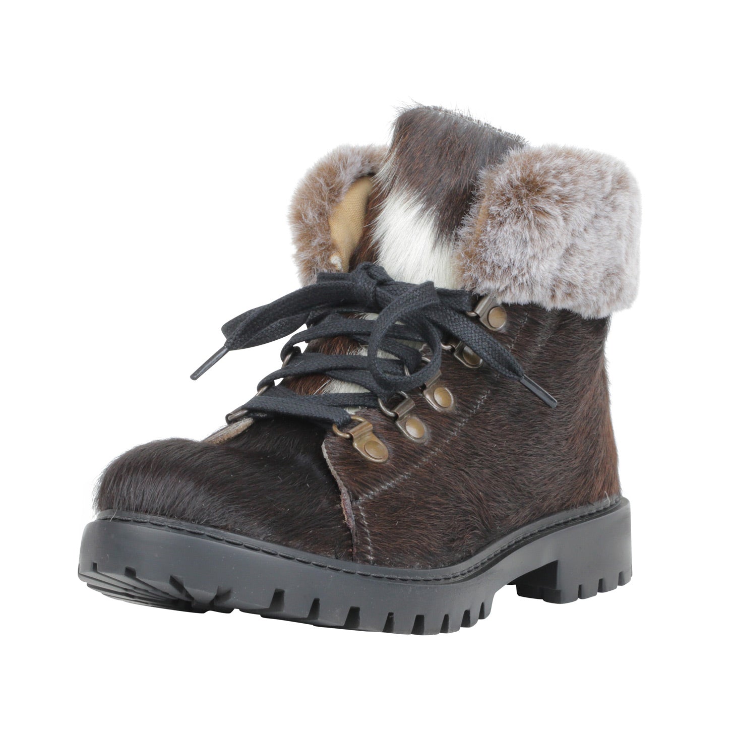 Turbulent Boots Myra USA