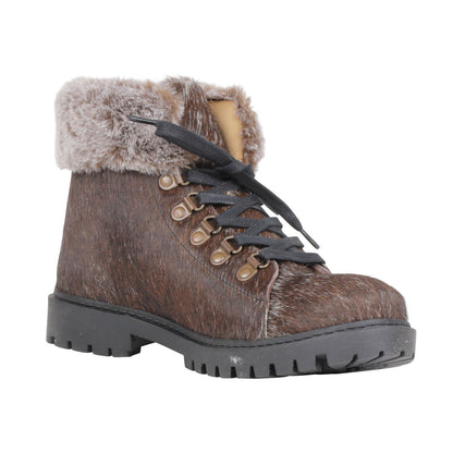 Turbulent Boots Myra USA