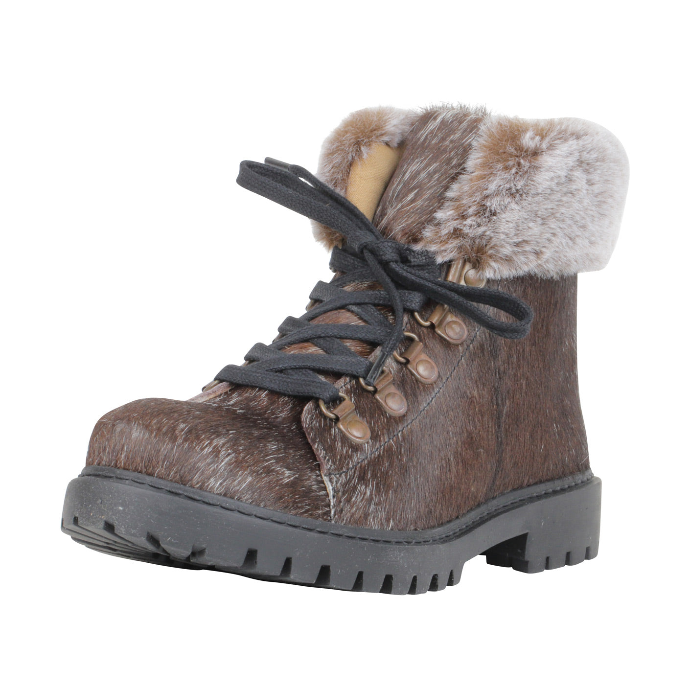 Turbulent Boots Myra USA