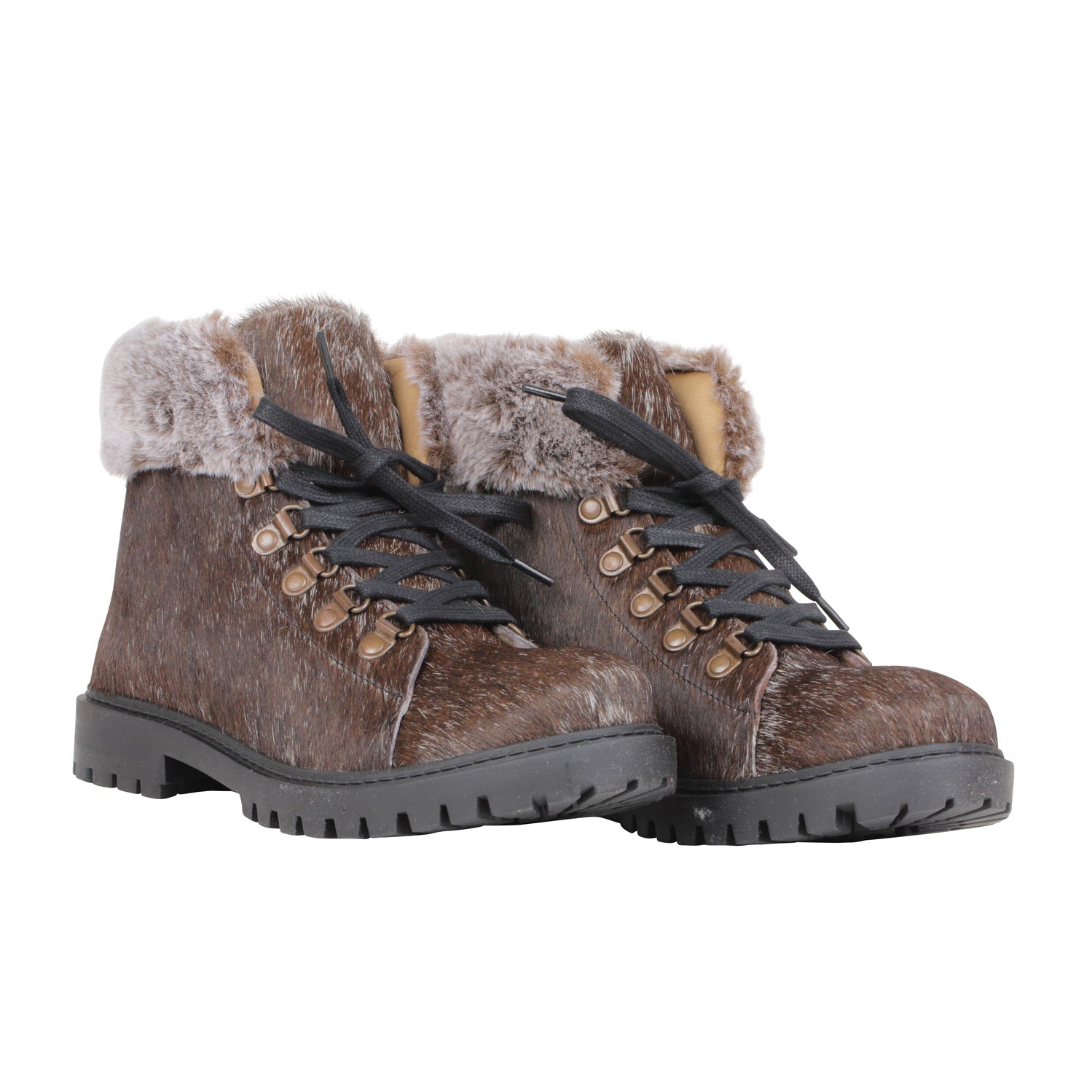 Turbulent Boots Myra USA